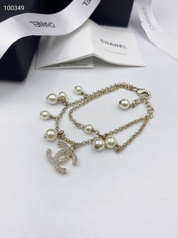 Chanel Bracelets 116